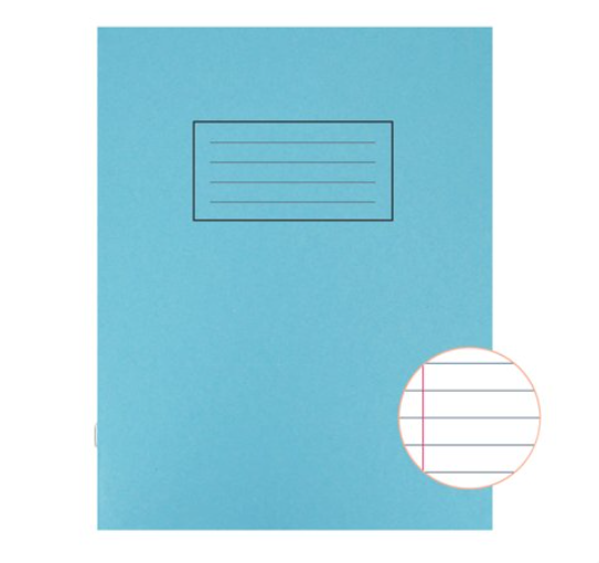 Exercise Books